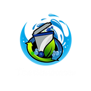 The Bin Bosses - Logo