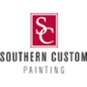 Southern Custom Painting MB - Logo