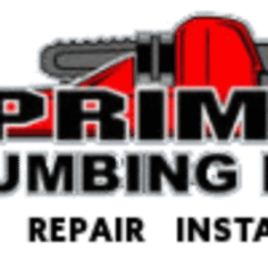 Primo Plumbing - Logo