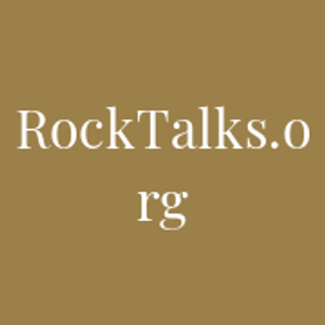 ROCK TALKS RELATIONSHIP COACH FREE SESSION - Logo