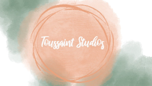 Toussaint Studios LLC - Logo
