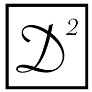 D-Squared Catering - Logo