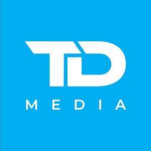 Tyler Drew Media - Logo