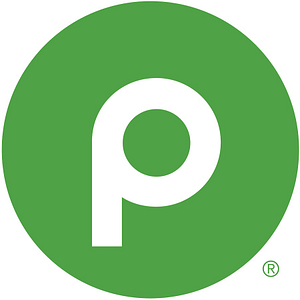 Publix Pharmacy at Eagle Ridge Shoppes - Logo