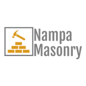 Nampa Masonry - Logo