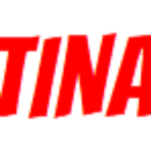 TINA NAILS - Logo