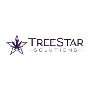 Tree Star Solutions - Logo