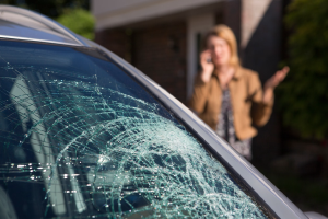 WMB Auto Glass LLC