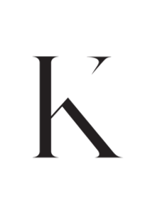 Kseniya Berson Photography - Logo