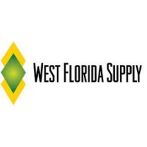 West Florida Supply Co - Logo