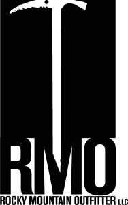 Rocky Mountain Outfitter - Logo