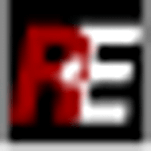 R & E Auto Body Inc. - Logo