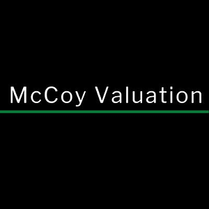 McCoy Valuation | Virginia Beach - Logo