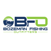 Bozeman Fishing Outfitters - Logo