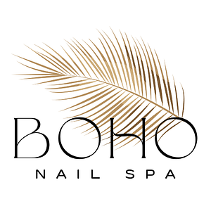 BOHO Nail SPA - South Miami - Logo