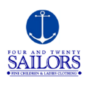 Four and Twenty Sailors