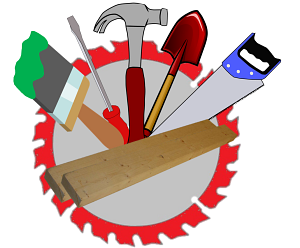 Holt Builders Supply - Logo