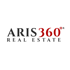 ARIS 360 | ARIS360 Real Estate | Home Loans | ARIS360 LLC - Logo