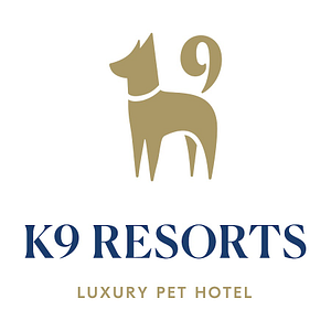 K9 Resorts Luxury Pet Hotel Overland Park - Logo