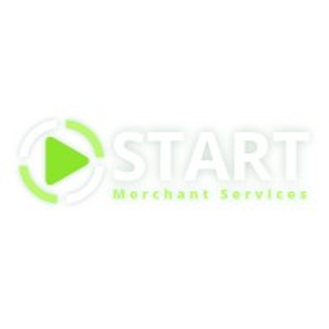 START Merchant Services - Logo