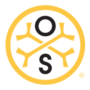 OSTEOSTRONG CENTRAL OREGON - Logo