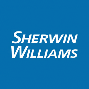 Sherwin-Williams Floorcovering Store - Logo