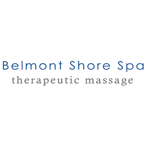 Belmont Shore Spa - Logo