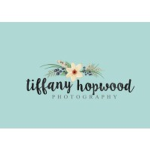 Tiffany Hopwood Photography - Logo