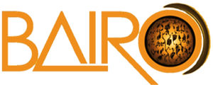 Bairo Real Estate LLC - Logo