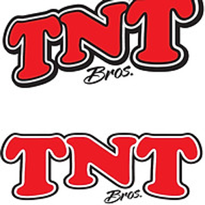 TNT Bros. Auto Detail Center - Logo