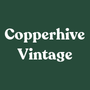 Copperhive Vintage - Logo