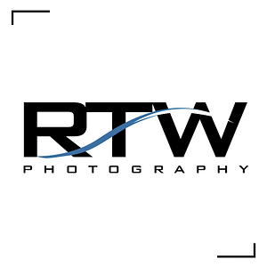 RTW Photography - Logo
