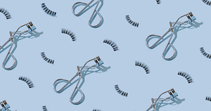 Lashes 2 Lashes - Logo