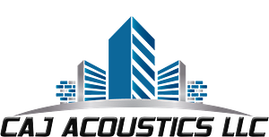 Caj Acoustics LLC - Logo