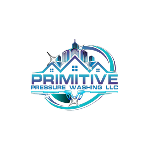Primitive Pressure Washing LLC - Logo