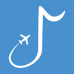 Memphis International Airport Ground Transportation Center - Logo