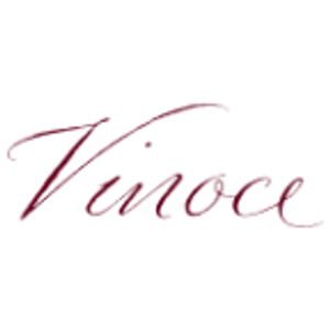 Vinoce Vineyards - Logo