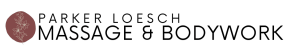 Parker Loesch Massage & Bodywork - Logo