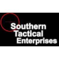 Southern Tactical Ent LLC - Logo