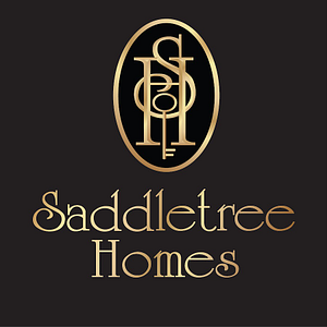 Saddletree Homes - Logo