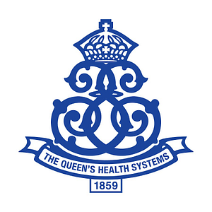 Kuakini Physicians Tower - Logo