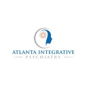 Atlanta Integrative Psychiatry - Logo