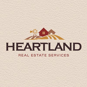 Heartland Real Estate Services, LLC - Logo