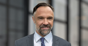 Greg Goodman, SWBC Mortgage
