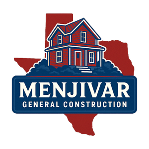 Menjivar General Construction