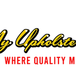 My Upholstery Guys