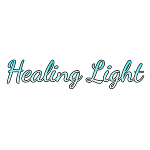 Healing Light - Logo