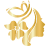 Posh Aesthetics and Wellness - Logo