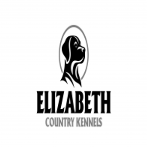 Elizabeth Country Kennels - Logo