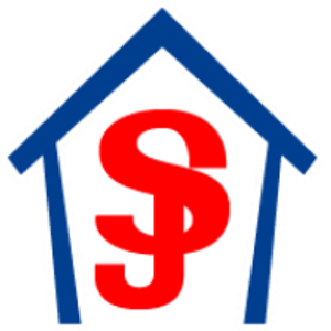 Steve John's Painting - Logo